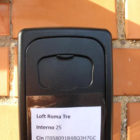 Loft Tre