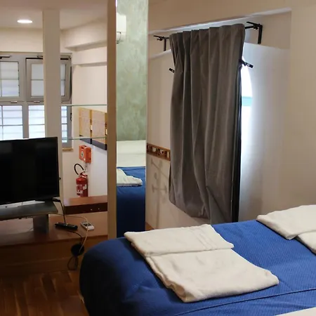 Loft Tre *