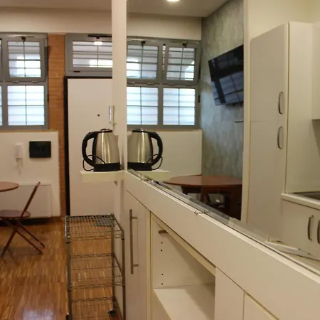 Loft Tre *