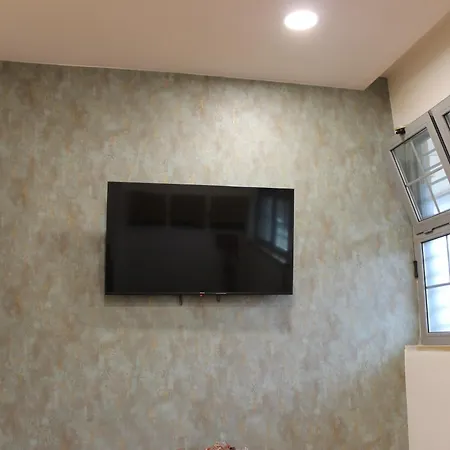 아파트 Loft Tre *