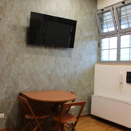 Loft Tre 아파트 *