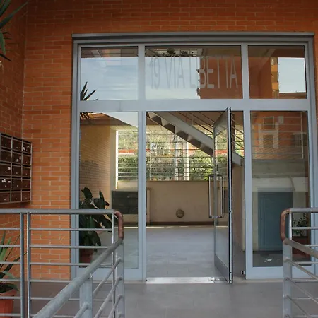 Loft Tre 아파트