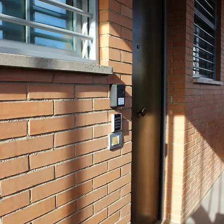 Loft Tre 아파트