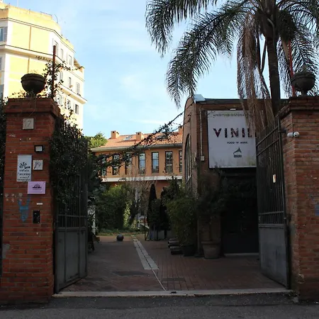 Loft Tre 아파트 *