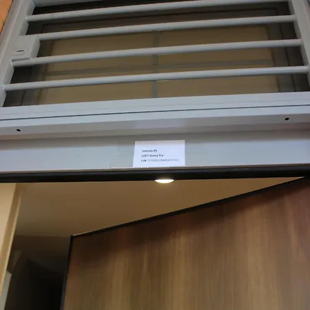 Loft Tre