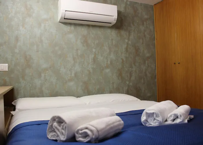 Loft Tre Apartmán Řím