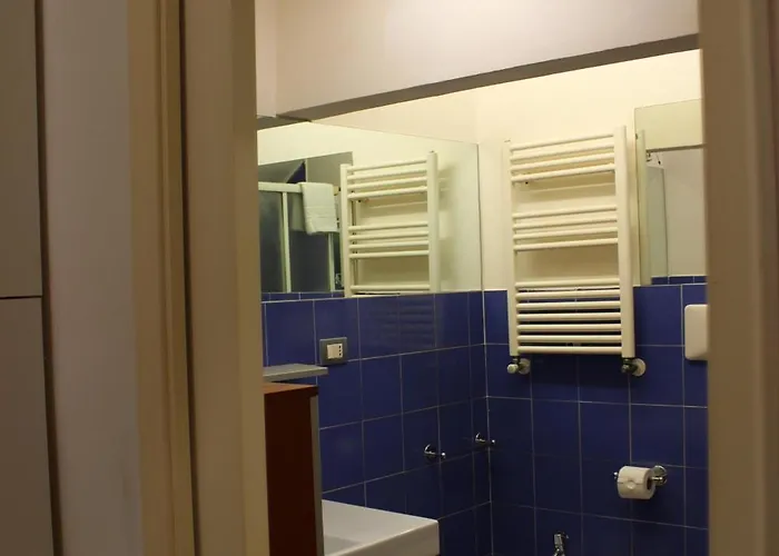 Loft Tre Apartmán Řím