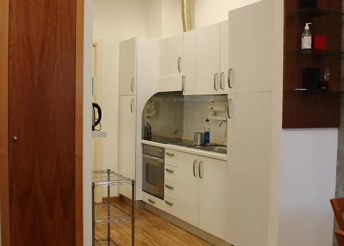 Loft Tre Apartmán *