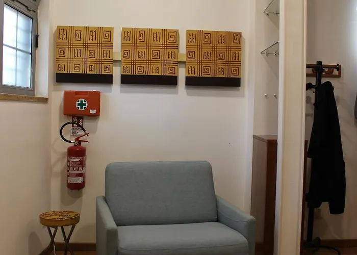 Loft Tre Apartmán Řím