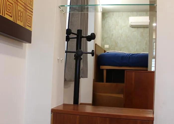 Apartmán Loft Tre *