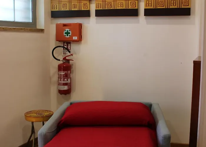 Apartmán Loft Tre *