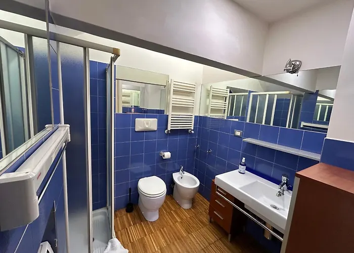 Loft Tre Apartmán *