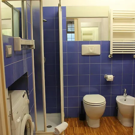 Appartement Loft Tre