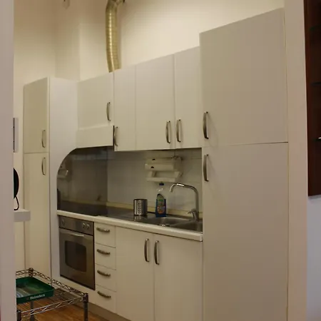 Loft Tre Appartement Rome
