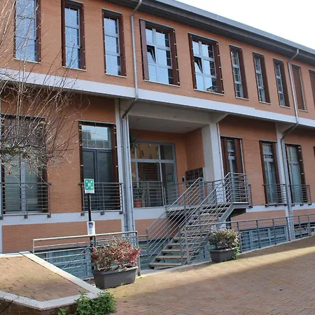 Loft Tre Lägenhet