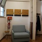 Loft Tre דירה רומא