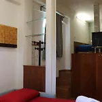Loft Tre Lägenhet Rom