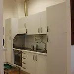 Loft Tre Lägenhet Rom