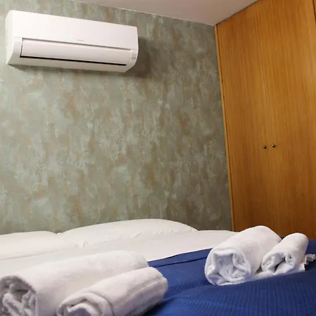 Apartman Loft Tre Róma