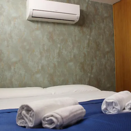 Loft Tre Apartman Róma