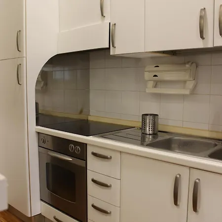 Loft Tre