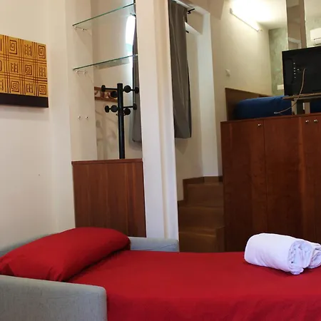 Loft Tre