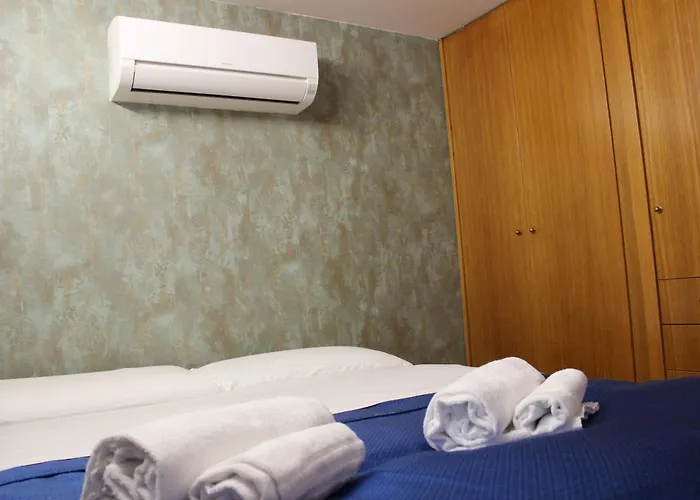 Apartman Loft Tre Róma