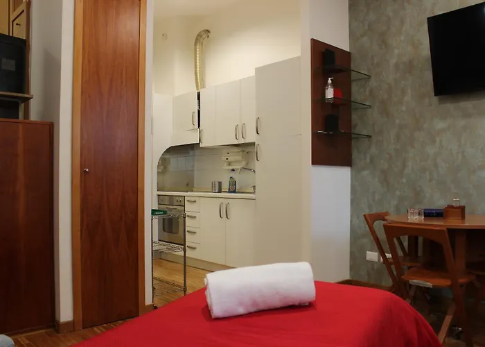 Loft Tre Róma