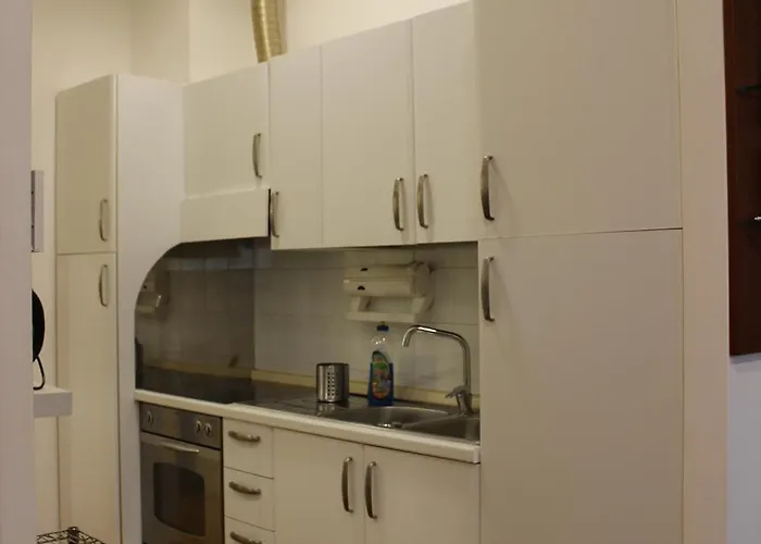 Loft Tre Apartman Róma