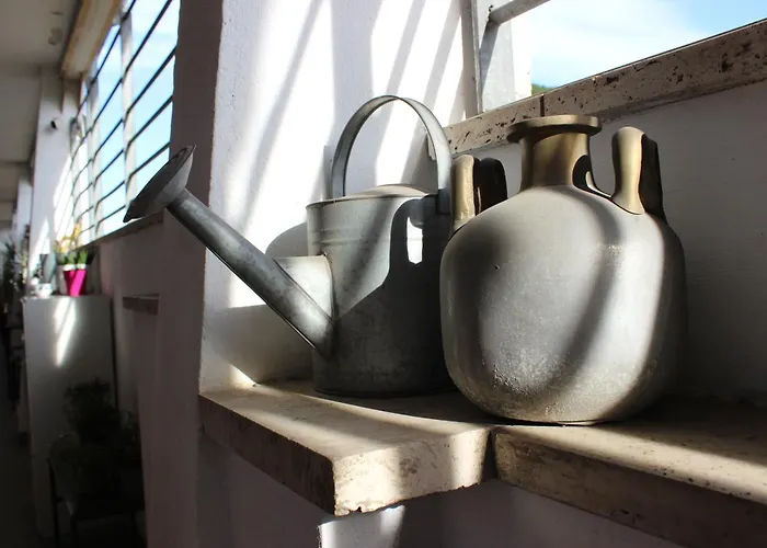 Apartman Loft Tre Róma