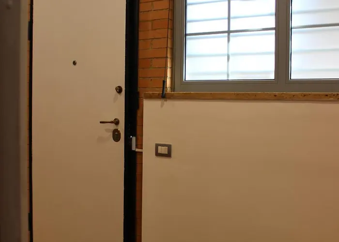 Apartman Loft Tre Róma